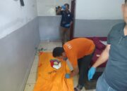 Mahasiswi Medistra Lubukpakam Tewas Gantung Diri di Penginapan Tanjungmorawa