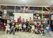 Pendaftaran Murid Baru PAUD Purnama Pelita Harapan Dibuka, Tawarkan Diskon SPP 40 Persen