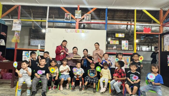 Pendaftaran Murid Baru PAUD Purnama Pelita Harapan Dibuka, Tawarkan Diskon SPP 40 Persen