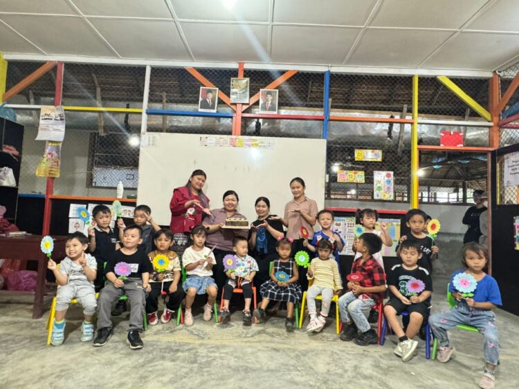 Pendaftaran Murid Baru PAUD Purnama Pelita Harapan Dibuka, Tawarkan Diskon SPP 40 Persen