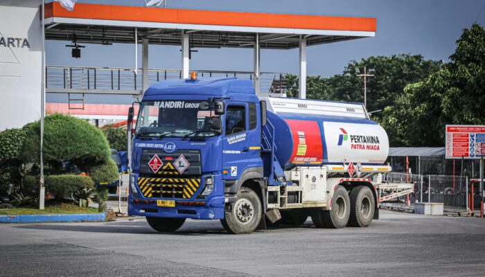 Pertamina Sumbagut Jaga Keandalan Energi Sektor Strategis Pasca Idulfitri