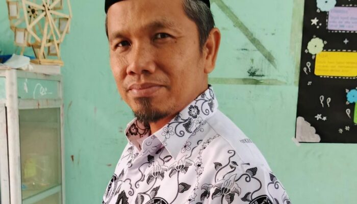 PGRI Langsa Kota Tolak Wacana Belajar Daring April 2026, Demi Efisiensi Energi