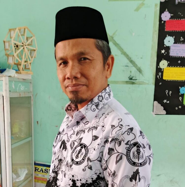 PGRI Langsa Kota Tolak Wacana Belajar Daring April 2026, Demi Efisiensi Energi