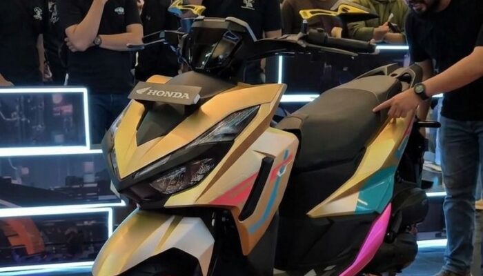 Laki Code 2026 Siap Ramaikan Medan, Padukan Ekspresi Pecinta Otomotif