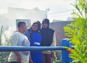 Ibu Irma  Dan Jejak Pemberdayaan Disabilitas Melalui PNM Mekaar