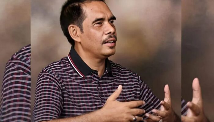 Mantan Bupati Kritik Penanganan Korban Bencana di Bireuen Langkahi Tahapan