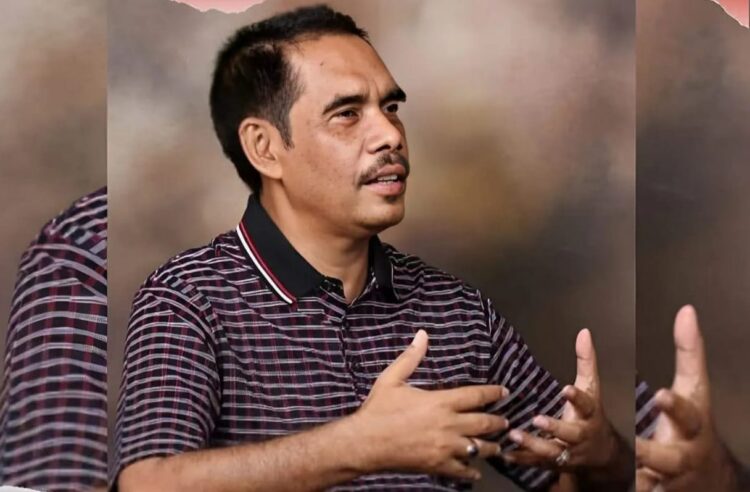 Mantan Bupati Kritik Penanganan Korban Bencana di Bireuen Langkahi Tahapan