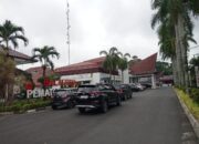 Pemko Pematangsiantar Buka Selter Jabatan Eselon II, 10 Pendaftar Sementara