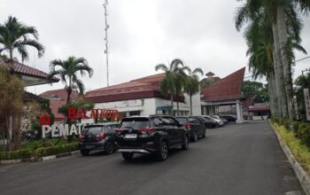 Pemko Pematangsiantar Buka Selter Jabatan Eselon II, 10 Pendaftar Sementara