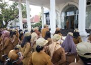 Pasca Lebaran, ASN Pemko Pematangsiantar Terapkan Kerja Fleksibel