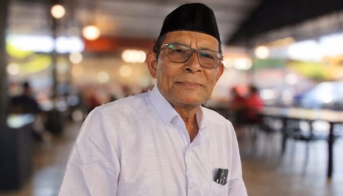 Kabag Humas Almuslim: Tidak Benar Tudingan Pemotongan Beasiswa KIP