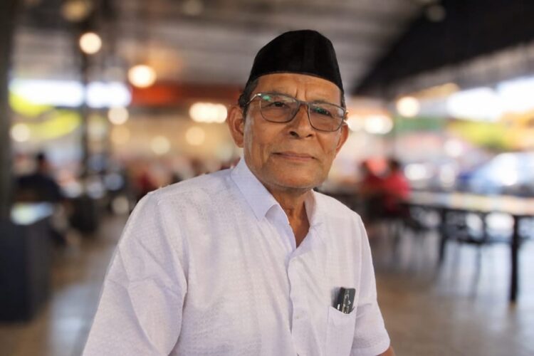 Kabag Humas Almuslim: Tidak Benar Tudingan Pemotongan Beasiswa KIP