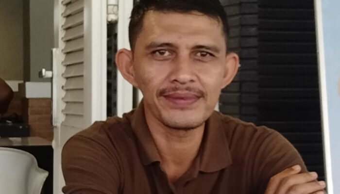 Keberhasilan Penanganan Bencana Bukan Dari Pidato Di Podium, Tapi Kunci Rumah Diterima Masyarakat