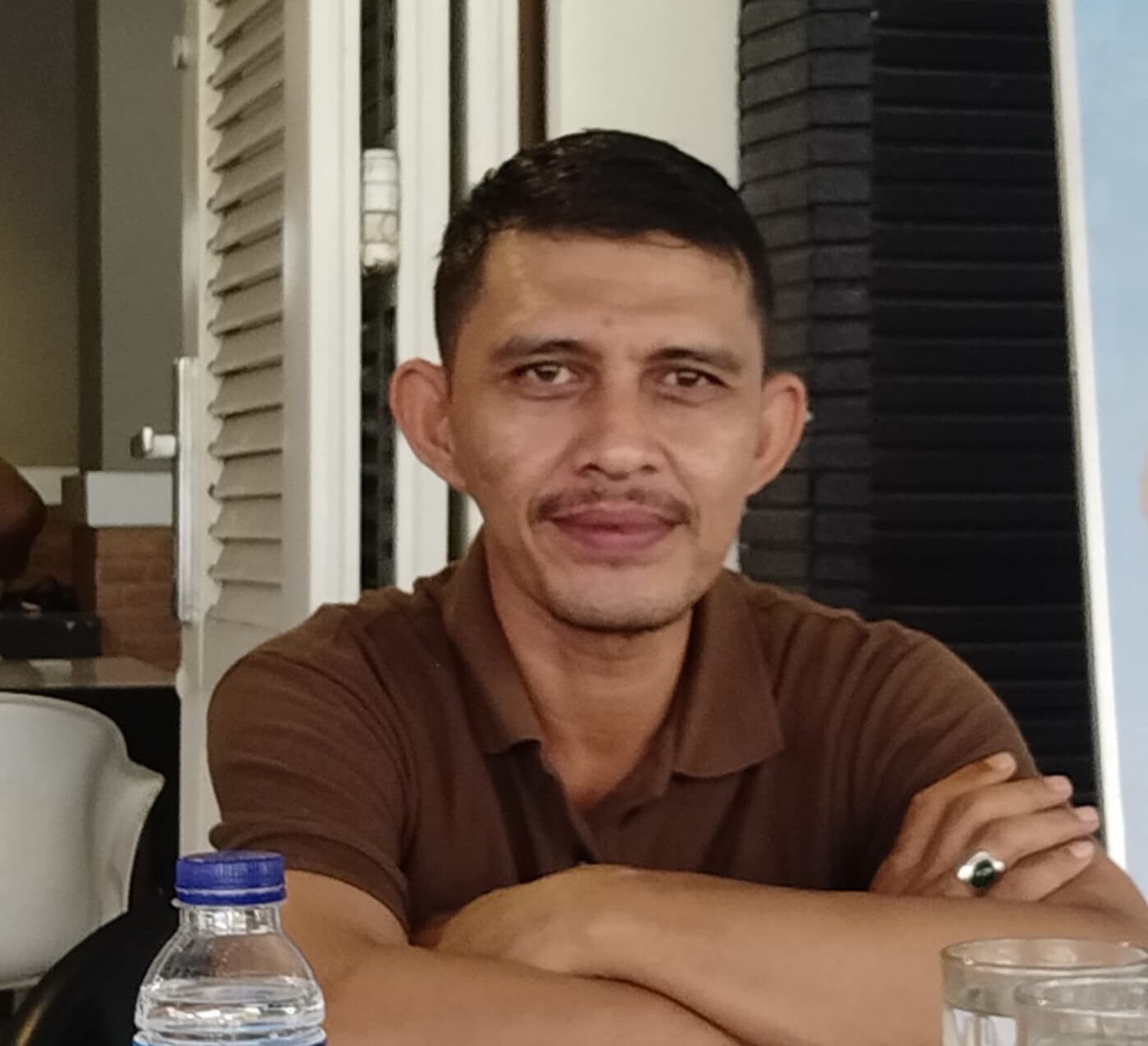 Keberhasilan Penanganan Bencana Bukan Dari Pidato Di Podium, Tapi Kunci Rumah Diterima Masyarakat