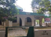Madrasah dan Masjid Sepadan Taman Malibu Indah Terancam Digusur