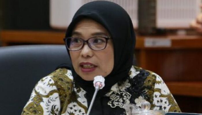 1.251 Dapur MBG Disanksi, Akreditasi Jangan Sekadar Formalitas Administratif