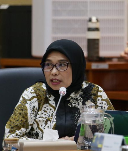 1.251 Dapur MBG Disanksi, Akreditasi Jangan Sekadar Formalitas Administratif