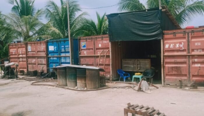 Tindaklanjut Penggerebekan Gudang Penimbunan Solar Subsidi Marelan Dipertanyakan