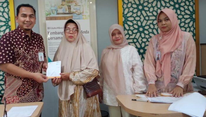Pemko Langsa Mulai Salurkan Bantuan Rumah Rusak Tahap I ke Rekening BSI