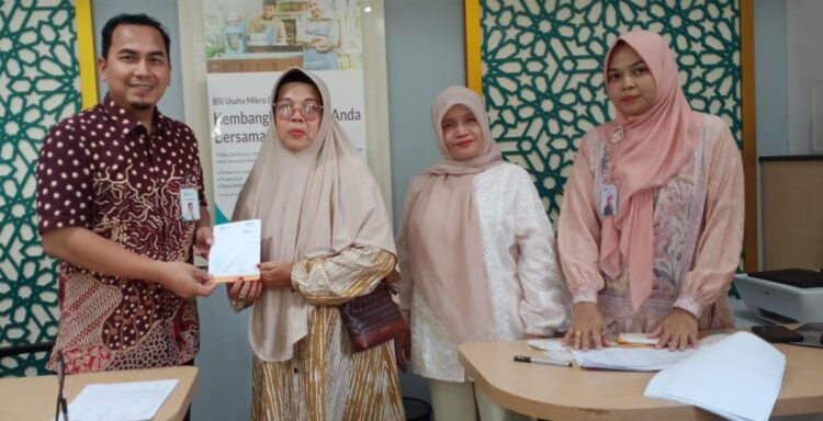 Pemko Langsa Mulai Salurkan Bantuan Rumah Rusak Tahap I ke Rekening BSI