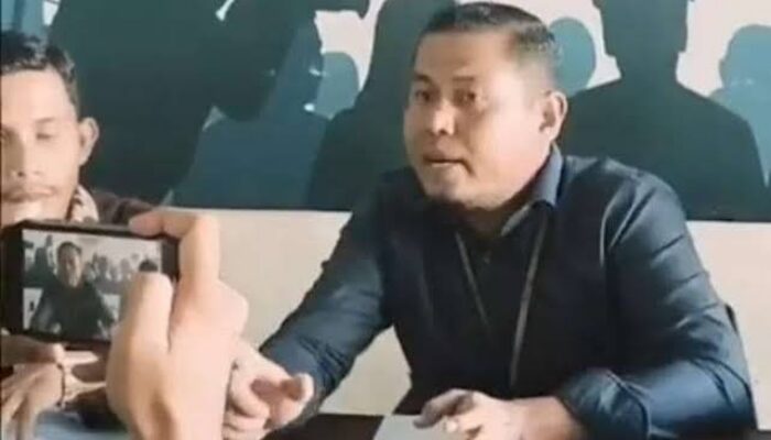 Sebaran Fitnah di Medsos Tak Terbukti, YLBH Cakra Dukung Kapolres Aceh Utara