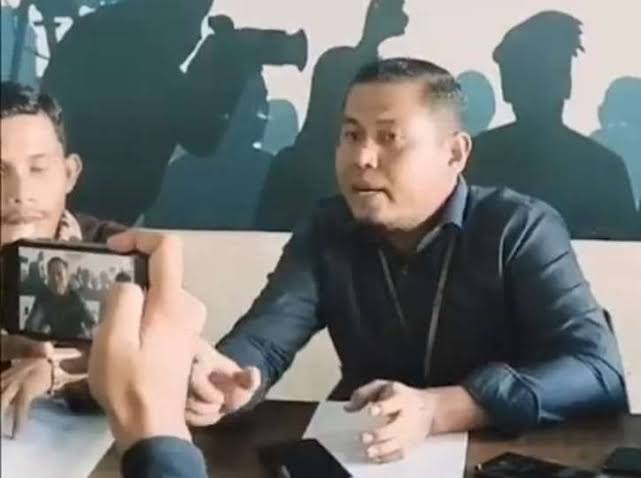 Sebaran Fitnah di Medsos Tak Terbukti, YLBH Cakra Dukung Kapolres Aceh Utara