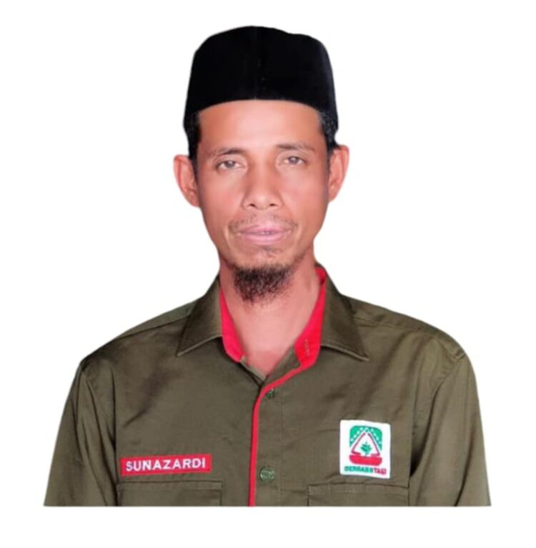 Pasca Bencana, Gerbang Tani Nilai Pemkab Bireuen Lambat Tangani Sektor Pertanian dan Perikanan