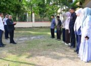 Farhan AP: Disiplin ASN Kunci Utama Wujudkan Pelayanan Publik Yang Prima