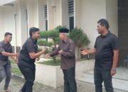 PDAM Tirta Mountala Siap Tingkatkan Pelayanan Air Bersih