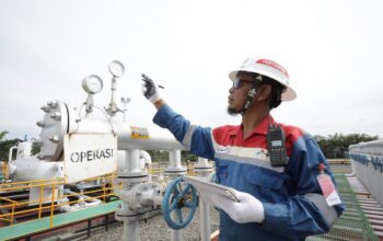 Momen Lebaran, PHR Zona 1 Jaga Operasi Produksi Tetap Aman dan Andal