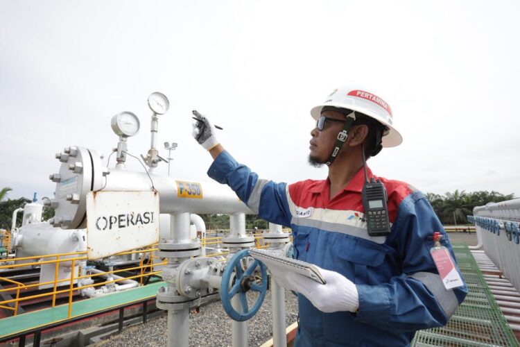 Momen Lebaran, PHR Zona 1 Jaga Operasi Produksi Tetap Aman dan Andal