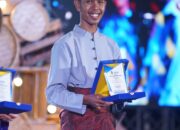 Didukung Dana Indonesiana, Ali Imron Gelar Kongsi Festival 2026 di Deliserdang