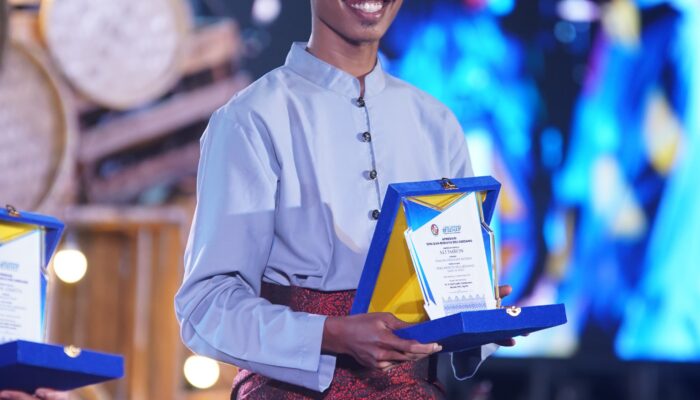 Didukung Dana Indonesiana, Ali Imron Gelar Kongsi Festival 2026 di Deliserdang