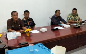 Pemkab Deliserdang Percepat Ikuti Program IBM Kementerian PUPR