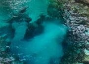 Tanpa Kontribusi Pengembangan Wisata, Pemkab Simalungun Tiba-tiba Pungut Retribusi bagi Pengunjung Sungai Lobang