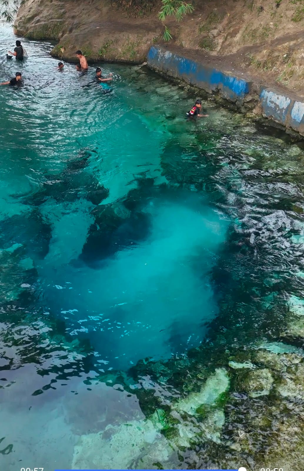 Tanpa Kontribusi Pengembangan Wisata, Pemkab Simalungun Tiba-tiba Pungut Retribusi bagi Pengunjung Sungai Lobang