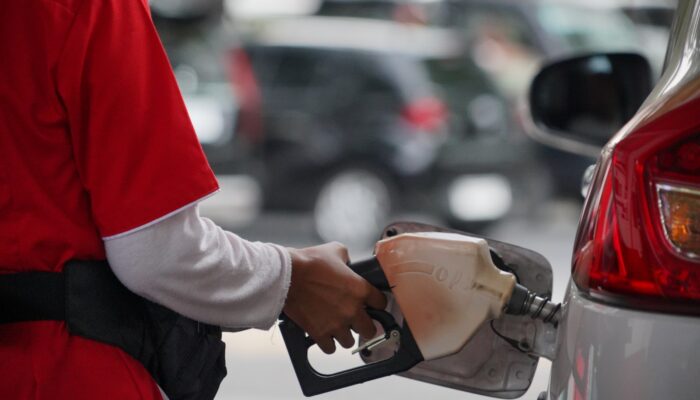 Pertamina Patra Niaga Regional Sumbagut Tindak Tegas SPBU Pangkalan Susu