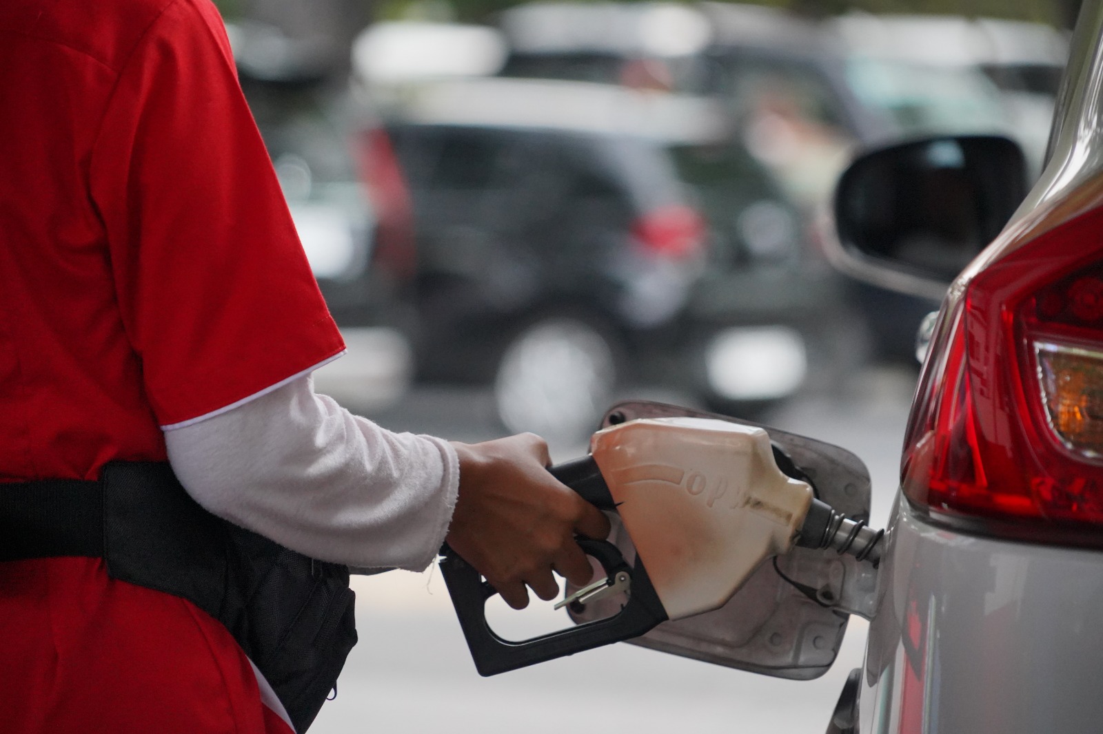 Pertamina Patra Niaga Regional Sumbagut Tindak Tegas SPBU Pangkalan Susu