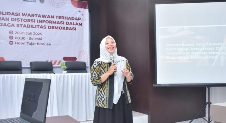 Koordinator GeRAK Bireuen: Bila Sudah Sesuai Tahapan, Kenapa Korban Masih di Tenda Darurat