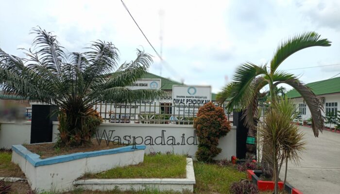 Terkuak, Korwil Disdik Sergai Kutip Rp78 juta Untuk Perpanjangan SK PPPK