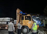 Ops Ketupat Toba 2026 Berakhir, Polres Pakpak Bharat Lanjutkan Dengan KRYD