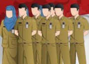 Tiga Pejabat Eselon II Pemkab Madina Mundur dan Sertijab Siang Ini