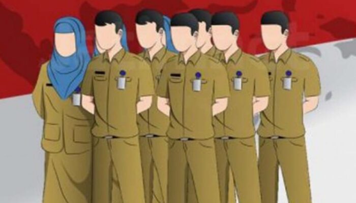 Tiga Pejabat Eselon II Pemkab Madina Mundur dan Sertijab Siang Ini