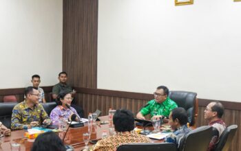 Deliserdang Optimistis Pertahankan Prestasi Pesparawi Nasional di Manokwari