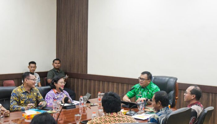 Deliserdang Optimistis Pertahankan Prestasi Pesparawi Nasional di Manokwari