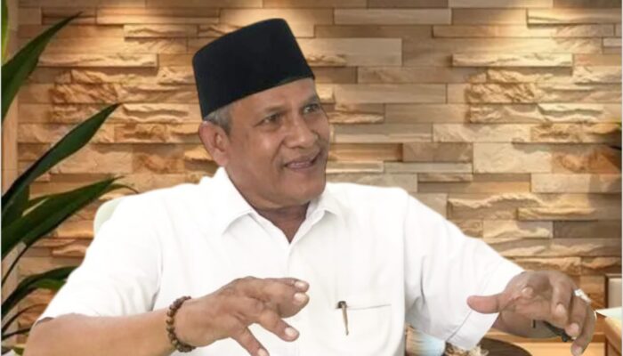 Aceh Corpu Didorong, Birokrasi Ditantang