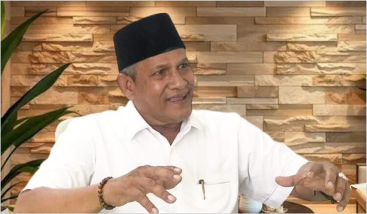 Aceh Corpu Didorong, Birokrasi Ditantang