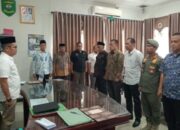 Soal Mundurnya Pejabat Eselon II Pemkab Madina, Ini Komentar Mereka