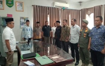 Soal Mundurnya Pejabat Eselon II Pemkab Madina, Ini Komentar Mereka