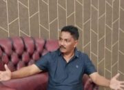 Ketua DPRD Tapteng Kesulitan Temui Sekwan, Undangan Rapat hingga SPT Sidak Tak Kunjung Diproses